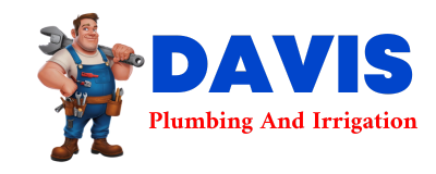 Trusted plumber in FORT DODGE